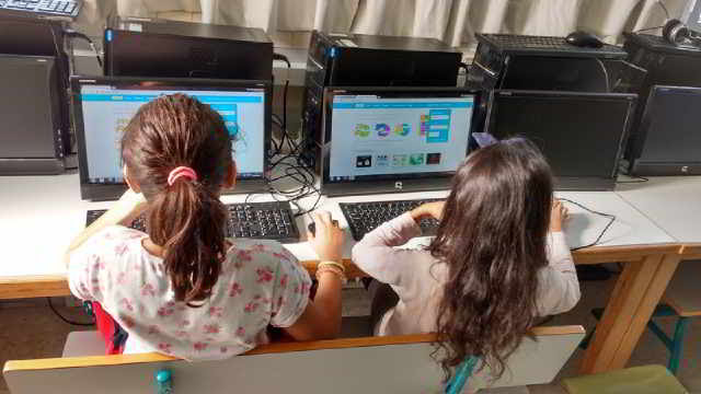 Cómo garantizar la seguridad de los hijos en internet