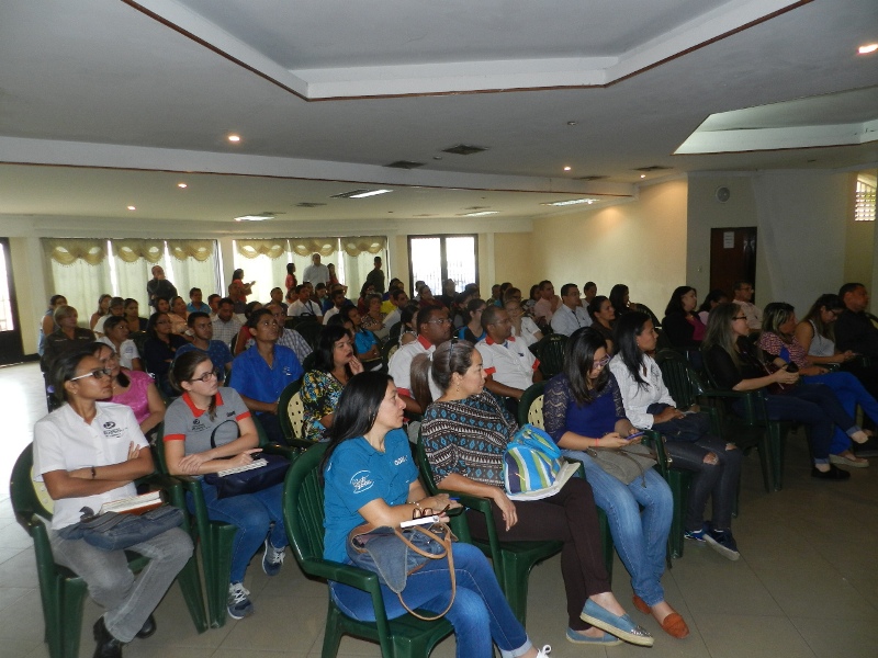 Procedimientos irregulares vienen aplicando en el Seniat Valle de la Pascua