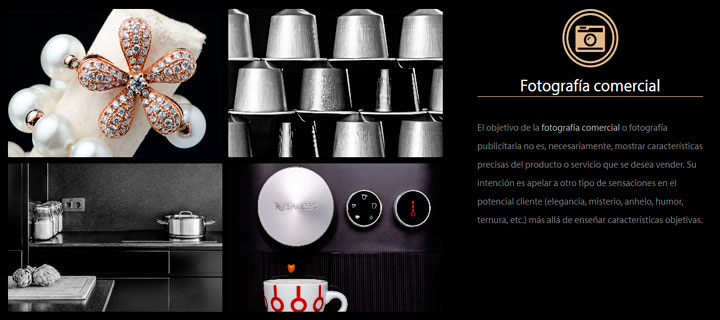 fotografo profesional