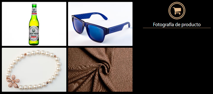 fotografia de producto profesional