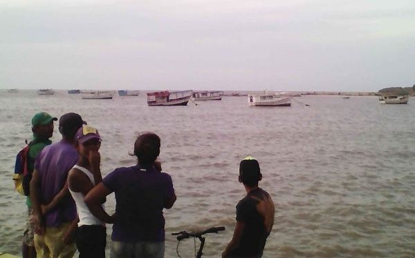 Identifican cuerpo de venezolano desaparecido por naufragio de barca en Curazao