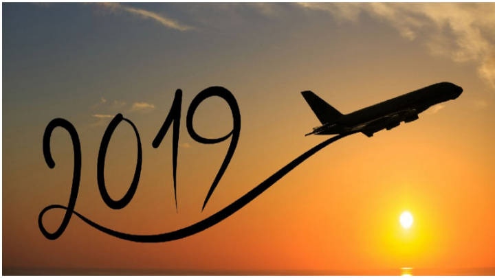 Adrenalina y emoción en un viaje sorpresa.