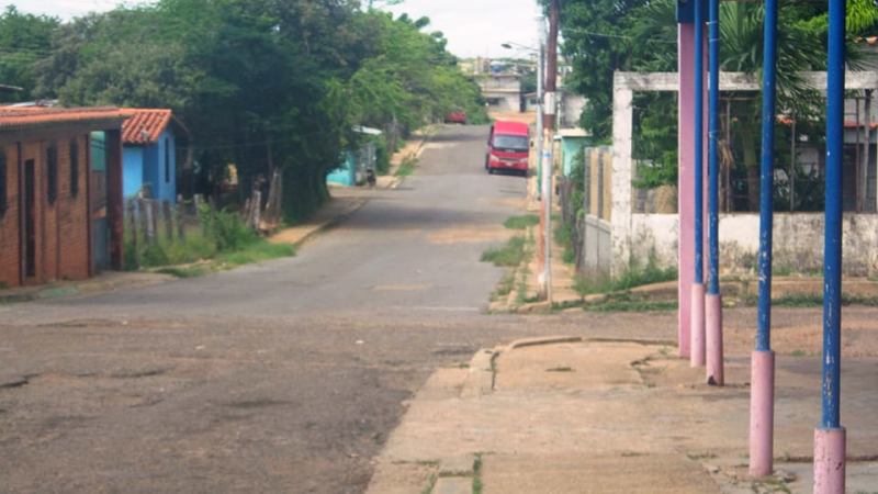 Claman por Agua en los Olivos 2