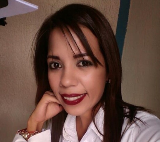 Carla celebra sus 32 primaveras