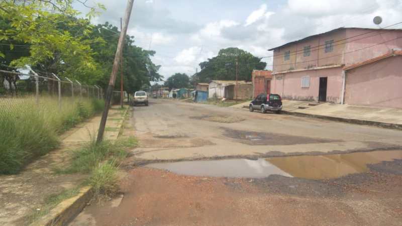 Reina la desidia gubernamental en la calle La Púa