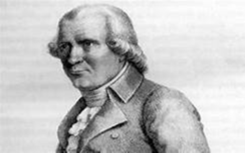 Juan Germán Roscio. Padre, maestro y defensor de la naciente libertad