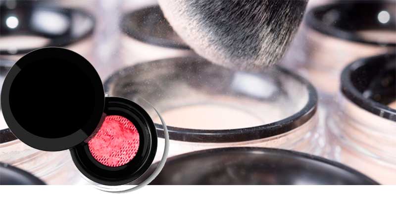 Minerales de moda en belleza y cosmetica