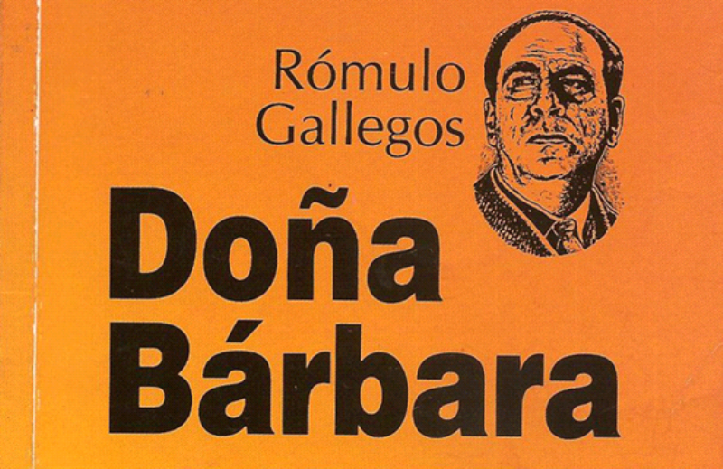 Don Rómulo Gallegos, a 135 años del nacimiento del autor de Doña Bárbara