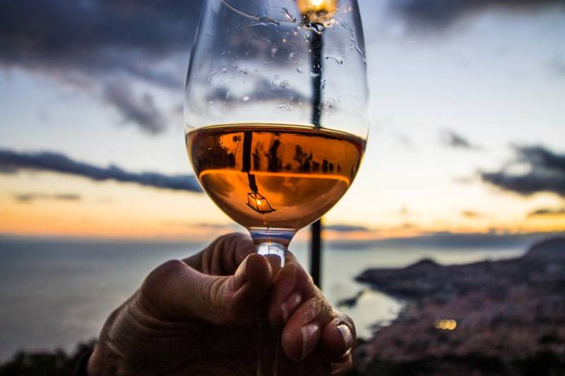 Isla de Madeira | destino celebra su cultura del vino en festival