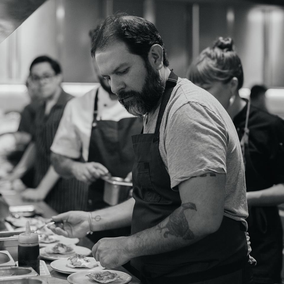 El mejor restaurante de América del Norte afirma su compromiso con la sostenibilidad.