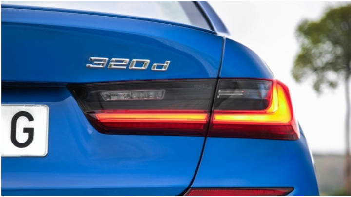 BMW 320d 2019,esperabamos su renacer