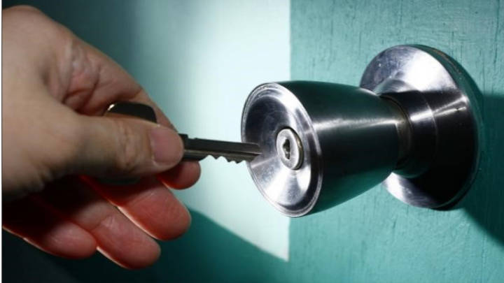 Un servicio de Cerrajería de urgencia las 24 horas