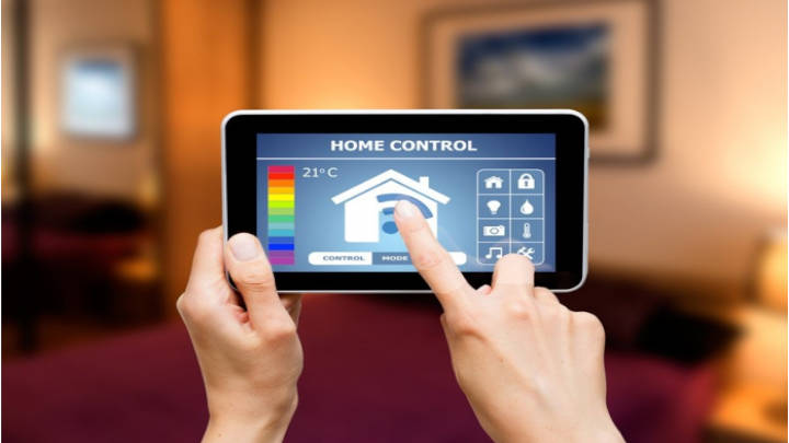 La distancia no impide la ventilación e iluminación en tu hogar