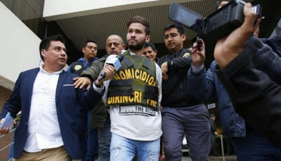 En libertad uno de los venezolanos acusado de descuartizar dos personas en Peru
