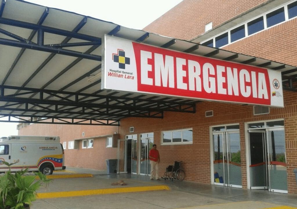 Acribillaron un hombre en Zaraza