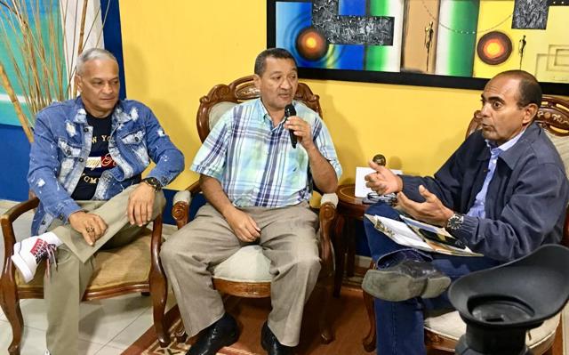 Periodistas debaten sobre el Ejercicio de la Comunicación Social en Venezuela