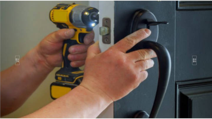 Cuatro servicios básicos de Cerrajerías Barcelona