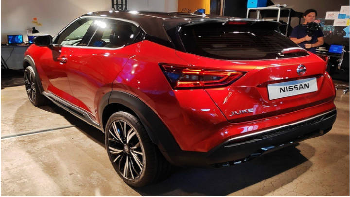 [:es]Nissan Juke 2020,maravilloso solo a la vista[:]