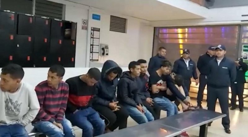 [:es]Colombia expulsa 59 venezolanos por alteración del orden público[:]