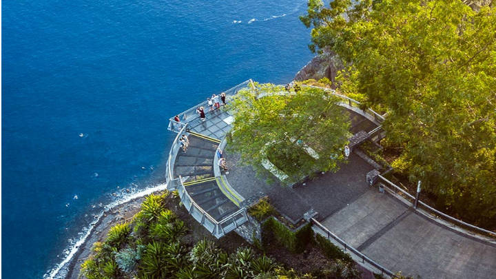 [:es]Siente el mundo desde los miradores más impresionantes del mundo[:]