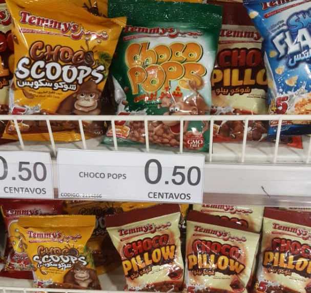 [:es]GUARÍCO DOLARIZADO. Desde los víveres hasta los alquileres se pagan en moneda extranjera[:]