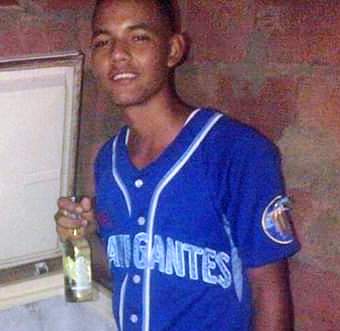 [:es]Fue identificado el tercer hombre asesinado en Las Garcitas[:]