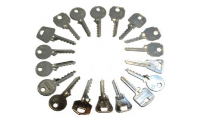 [:es]Herramientas profesionales de los cerrajeros[:]