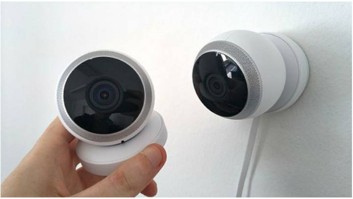 [:es]Diferentes tipos de CCTV[:]