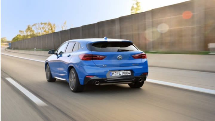[:es]BMW X2M35i, el deportivo que esperábamos[:]