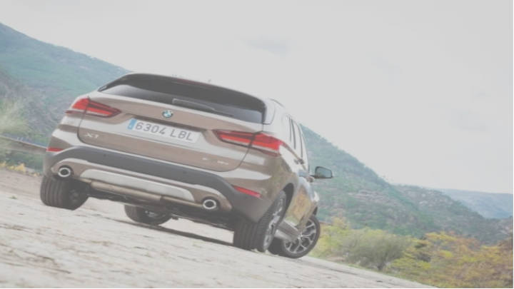 La última novedad del mercado. El gusto del todo terreno y del urbano