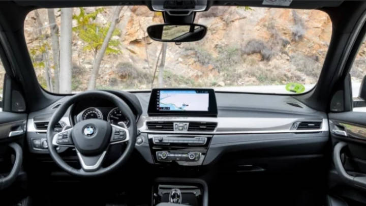 No modifico su interior, pero con detalles mínimos de calidad