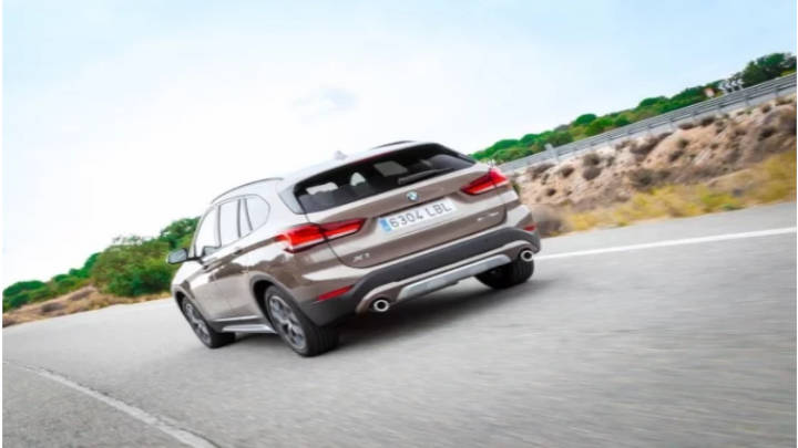 La caja ZF ya lo dice todo