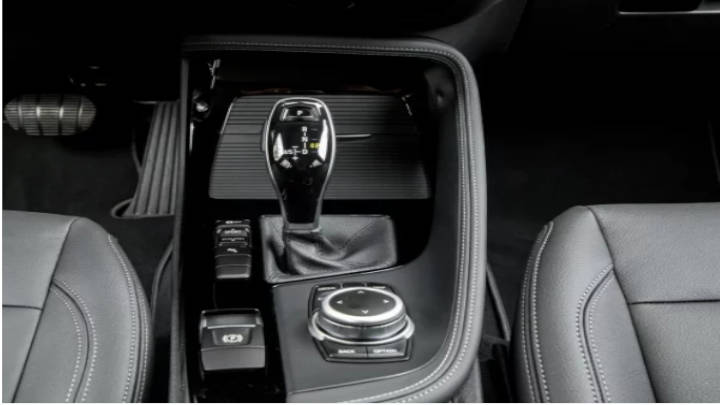 El cambio automático es más caro pero es fabuloso