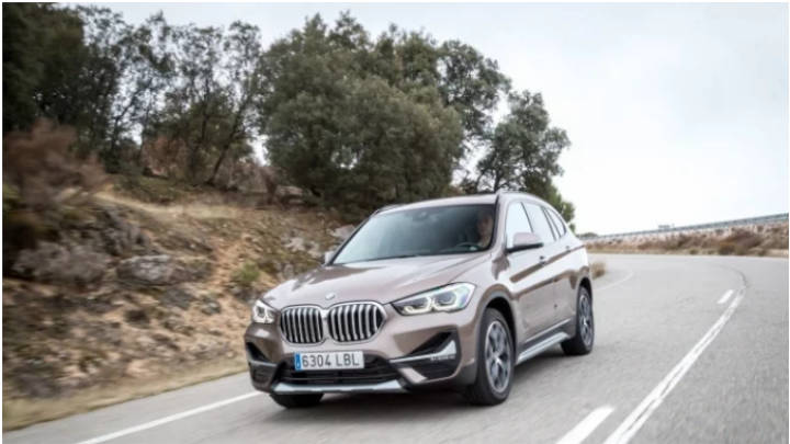 [:es]BMWX1sDrive 18d2020, siempre lo más lógico[:]
