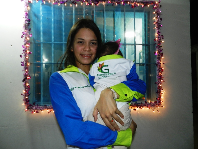 [:es]Agroguarico JCMD les desea una Feliz Navidad[:]