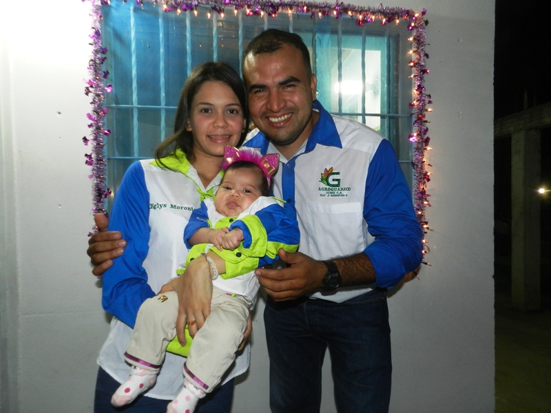 Agroguárico JCMD, de la mano del productor agropecuario.