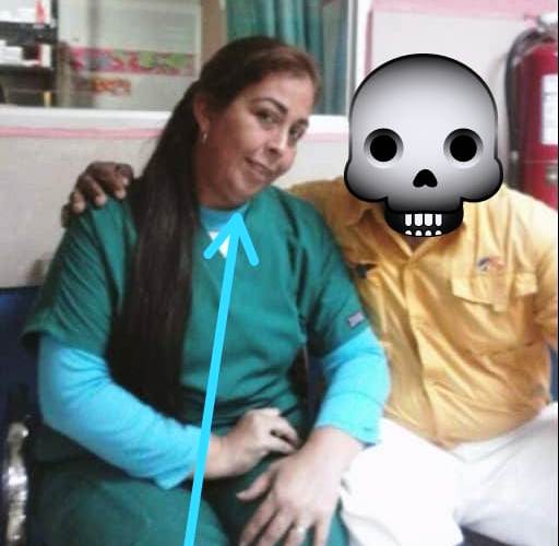 [:es]Mujer se fugó de la sede CICPC Valle de la Pascua[:]