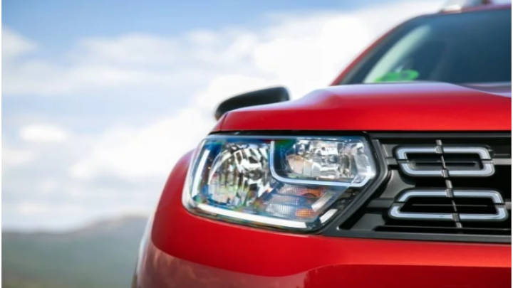 Dacia es un SUV que resulta económico