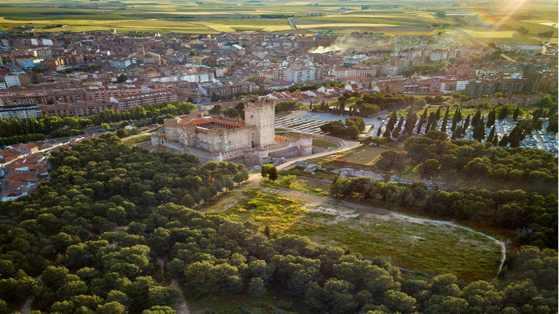 [:es]Muchas ideas, nuevos destinos, semanas full de luces y belenes [:]