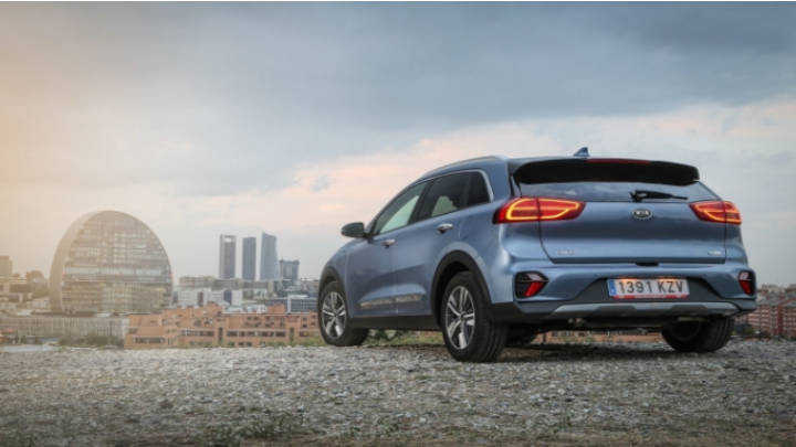 Sus cambios mejoraron mucho más su estética