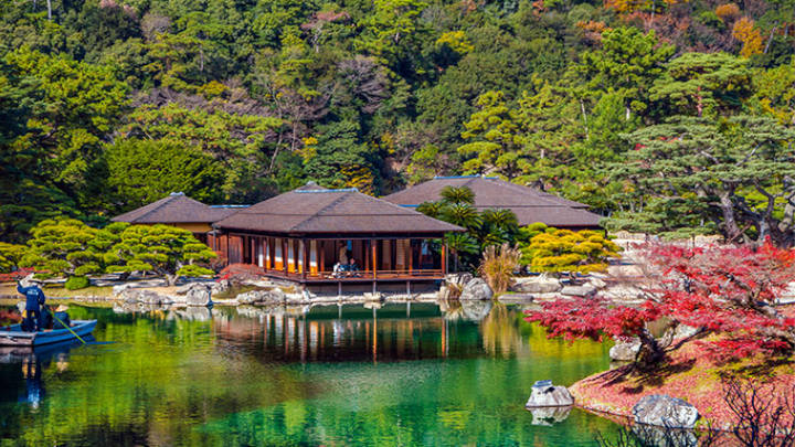 [:es]Japón muestra a Shikoku, su isla sagrada y misteriosa[:]