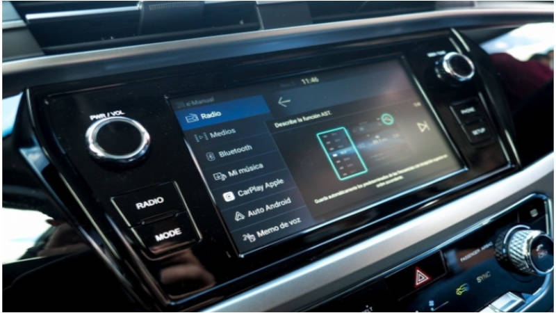 Sin navegador, puede lograr buena conectividad por su buena disponibilidad para Android