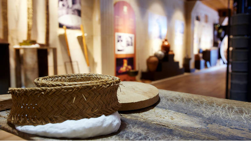 La historia del queso Chillón