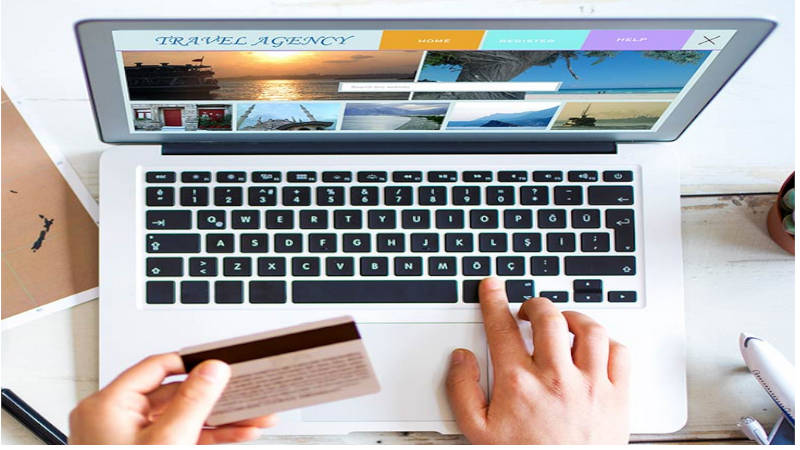 Reserva tus vuelos con antelación, siempre resulta más ecónomico