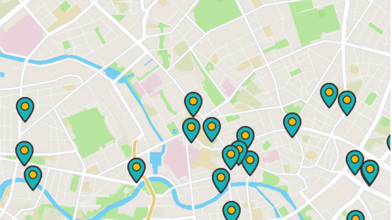 Waynabox. un viaje sorpresa, destinos de encantos y asombro.