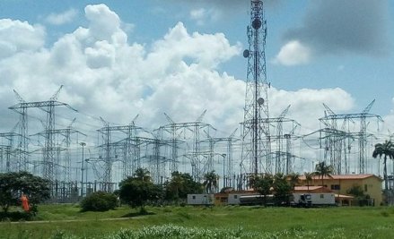 [:es]Accidente laboral dejó herido a un trabajador de Corpoelec[:]