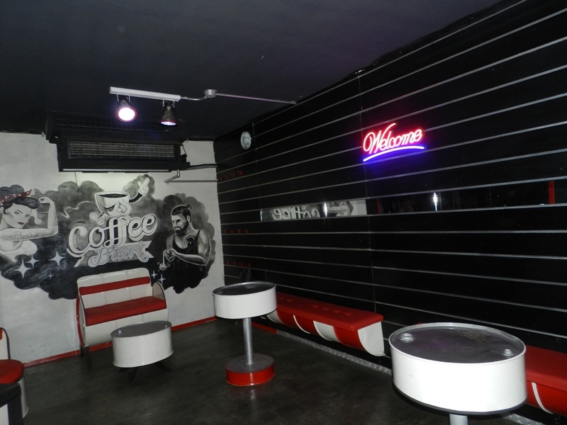 [:es]Llégate a Coffee Break y disfruta de una exquisita comida[:]