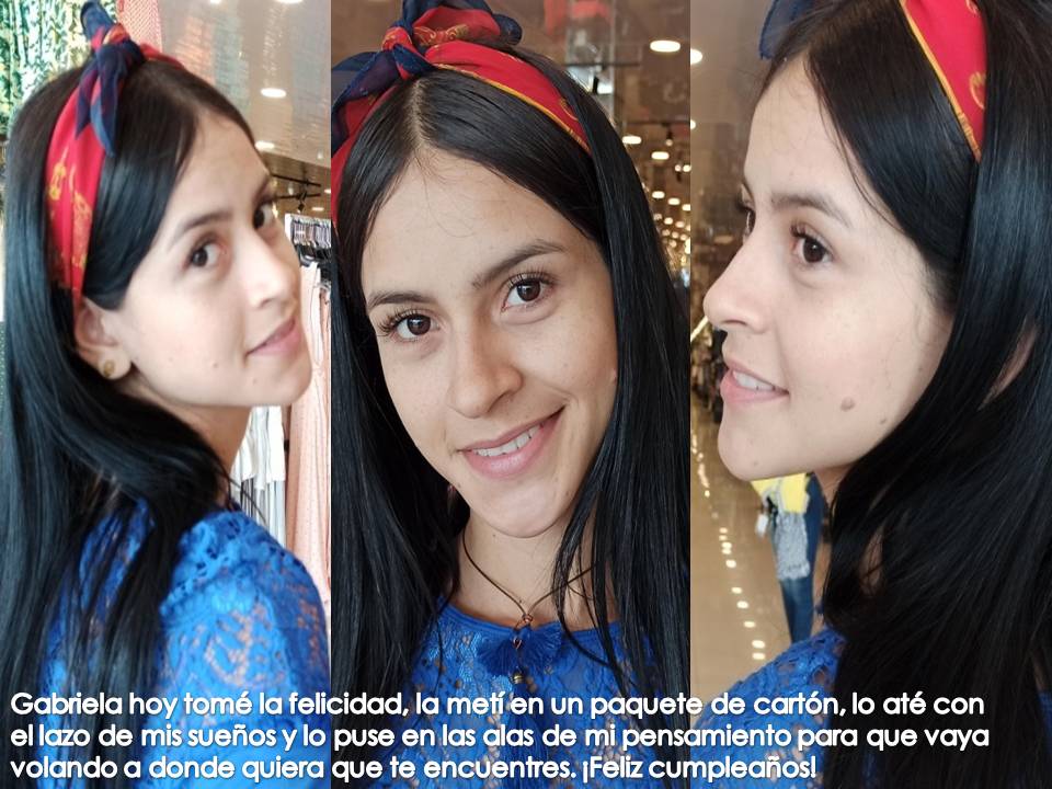 [:es]Feliz cumpleaños Gabriela…[:]