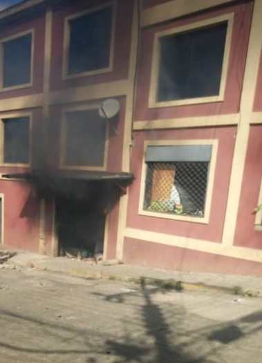 [:es]11 heridos al producirse una explosión dentro de una panadería [:]