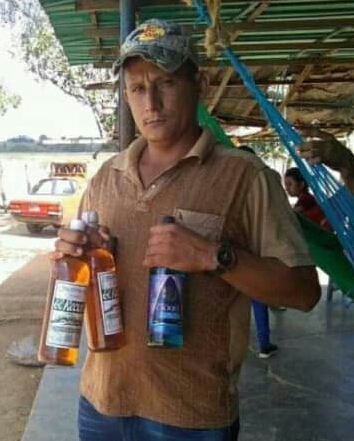 Ángel Jose Sarramero Paez decidió quitarse la vida en una zona rural de Infante